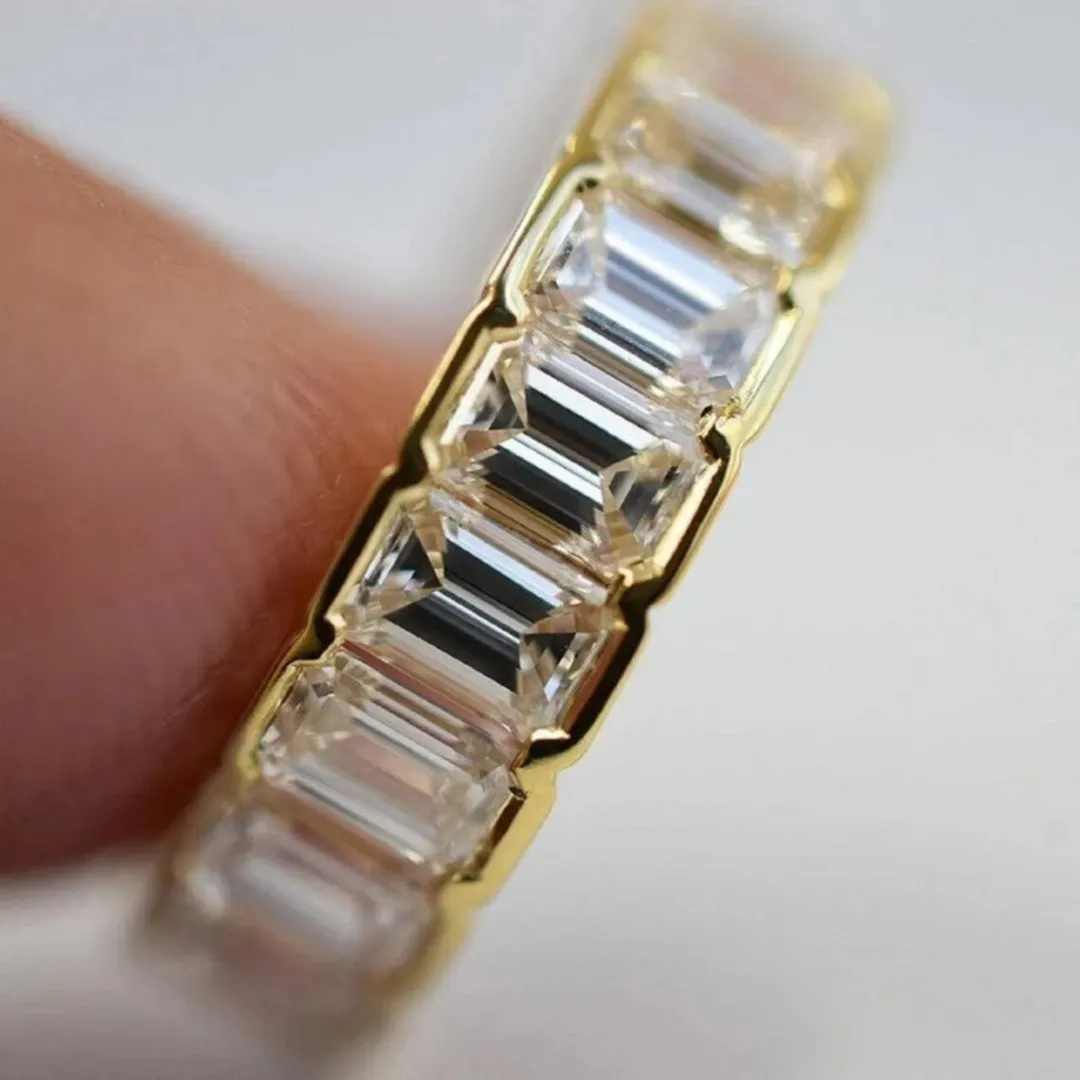 /public/photos/live/Bezel Emerald Cut Eternity Moissanite Ring 465 (1).webp